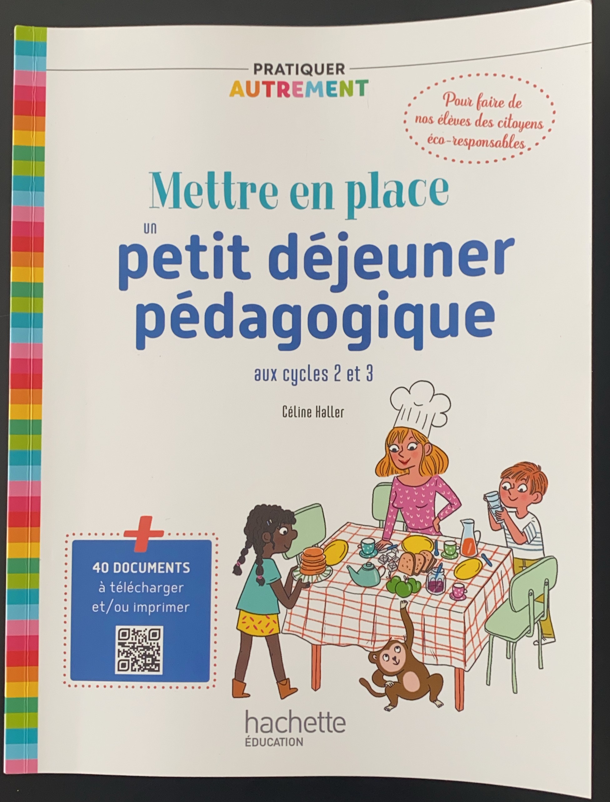 Guide Un Bol à l’École